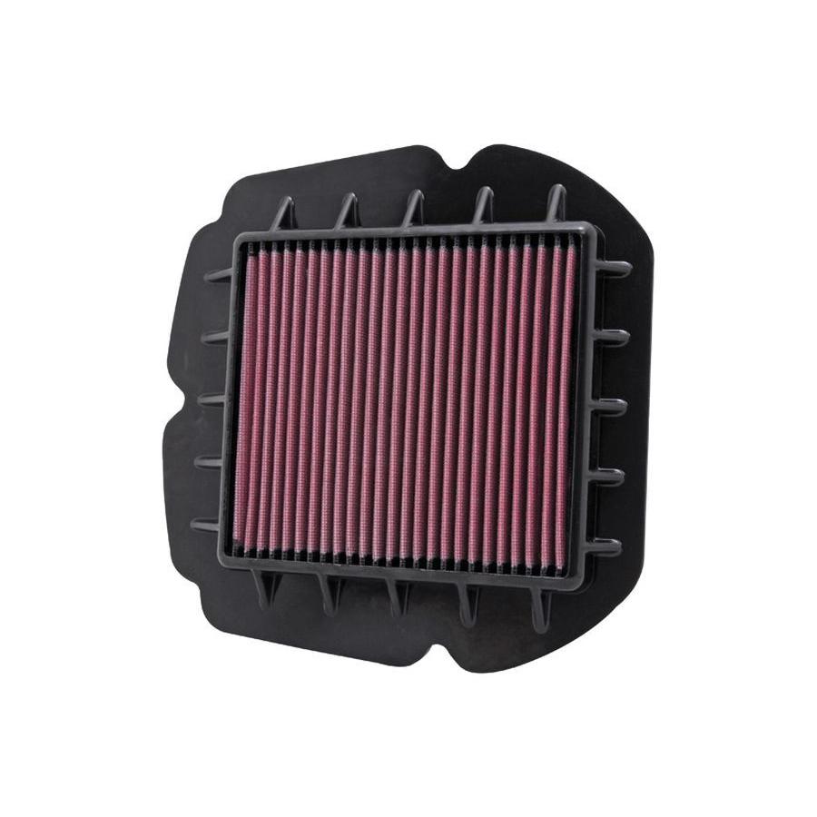 SU-6509 リプレイスメント SV650 15-17/Gladius650 09-15 SV650 15-17/Gladius650 09-15 K\u0026N