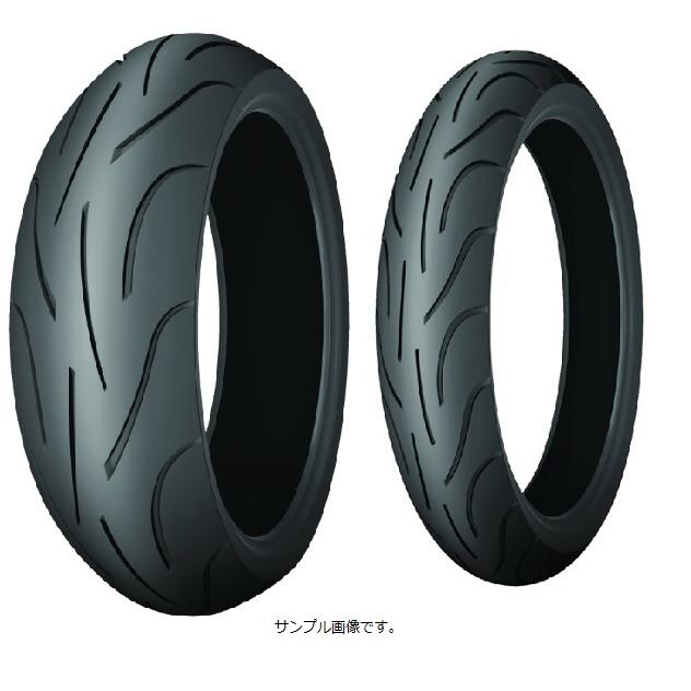 ミシュラン（MICHELIN） 461948+565081 ビューエル ライトニング