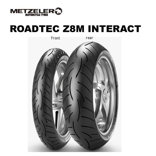 まとめ購入　専用 METZELER 2283600+2284100 BMW K1600GT ロードテック Z8M