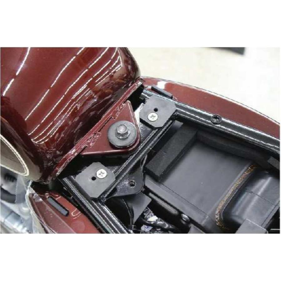 POSH（ポッシュ） 010125 SRFIシート変換ステーベース SR400FI