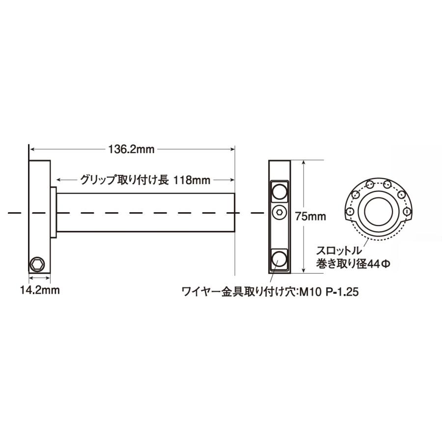 132567-L1 スムーススリムラインハイスロＬＧ Z900RS POSHフェイスの画像