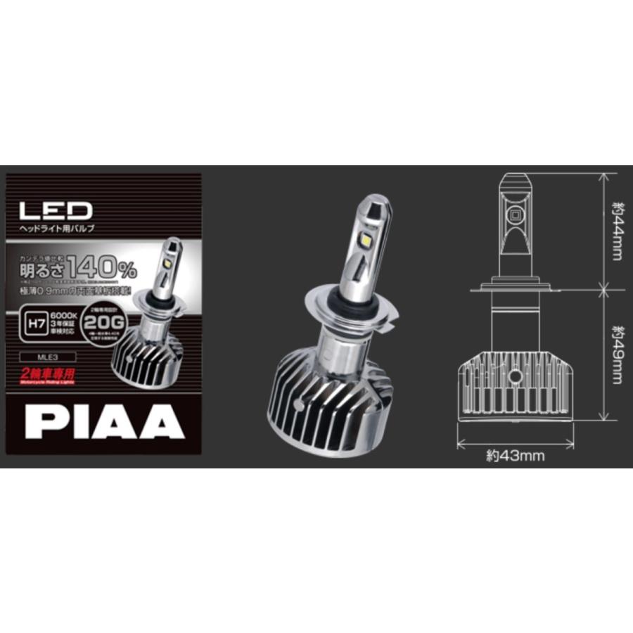 360度全面発光 LED HB3 ヘッドライト バイク用 ハイビーム SUZUKI