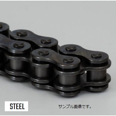 428SH-140 ホンダ XLR125R 93-01 ノーマルリンク:132L ノンシール