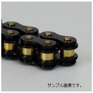 BL530RXW-120 ホンダ マグナ RS ノーマルリンク:118L ED.BLACK シール 