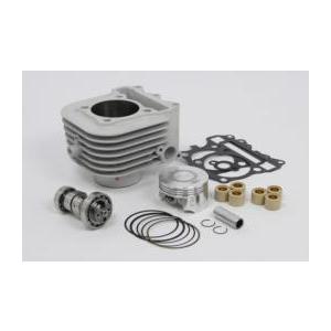 01-05-0259 S-Stage KIT (61mm/161cc) アドレスV125/アドレスV125G スペシャルパーツタケガワ