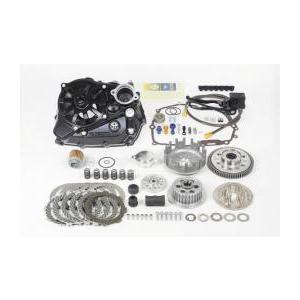 02-02-0160 スペシャルクラッチキットTYPE-R(DRY/油圧式) GROM・MSX125