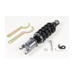 06-04-0040 リヤショックアブソーバー(車高/減衰/プリロード調整付) Ape/XRモタード スペシャルパーツタケガワ