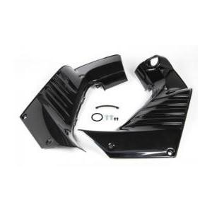 スペシャルパーツ武川 09-11-0077 ハーフカバーセット クロスカブ