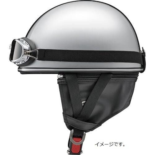 Q7C-MRK-Y05-F29 Y-555 CLASSIC SILVER/STRIPE ヤマハ純正オプション