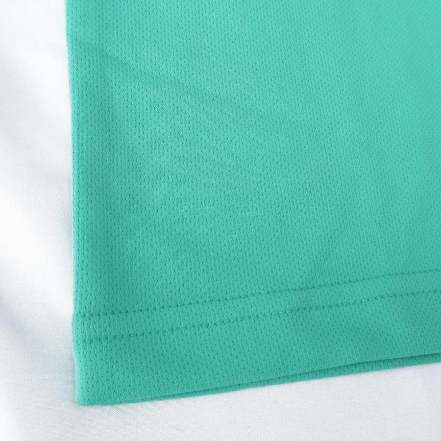 【超特価】LI-NING 11304 ゲームポロシャツ 吸汗速乾 バドミントンウェア(ユニ・メンズ) リーニン【日本バドミントン協会審査合格品/メール便可】 |  | 07