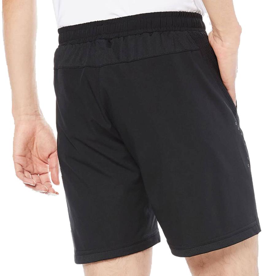 【超特価】LI-NING AAPL101 ハーフパンツ(ユニ) リーニン【メール便可】 |  | 01