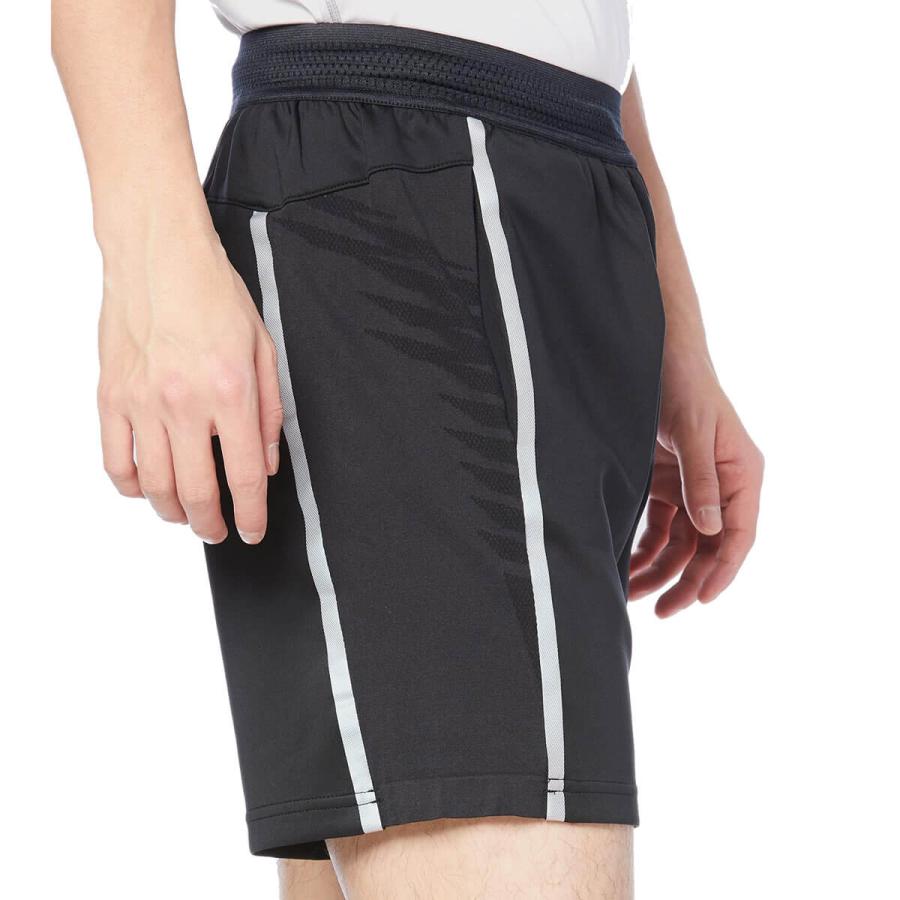 LI-NING AAPP065 ゲームパンツ バドミントンウェア(ユニ/メンズ) リーニン【メール便可/日本バドミントン協会審査合格品】 |  | 01