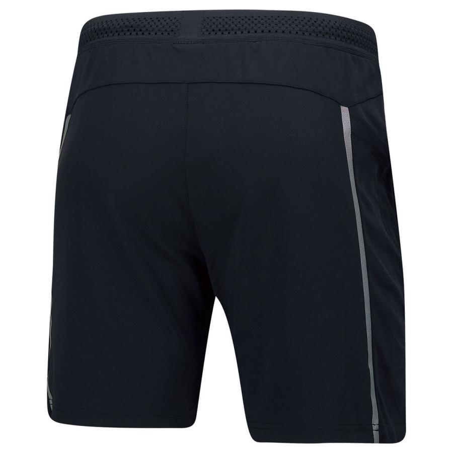 LI-NING AAPP065 ゲームパンツ バドミントンウェア(ユニ/メンズ) リーニン【メール便可/日本バドミントン協会審査合格品】 |  | 04