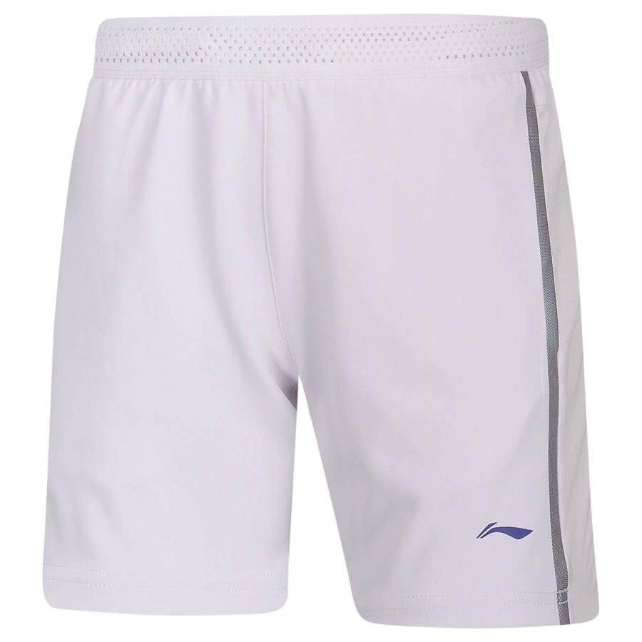 LI-NING AAPP065 ゲームパンツ バドミントンウェア(ユニ/メンズ) リーニン【メール便可/日本バドミントン協会審査合格品】 |  | 05