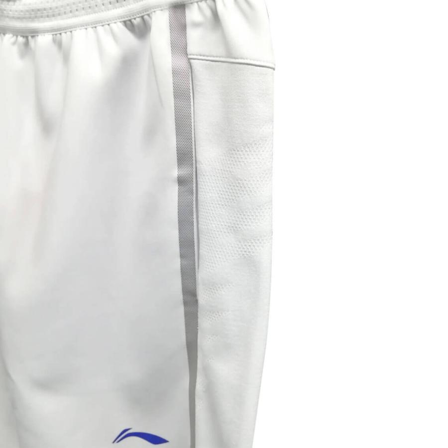 LI-NING AAPP065 ゲームパンツ バドミントンウェア(ユニ/メンズ) リーニン【メール便可/日本バドミントン協会審査合格品】 |  | 08