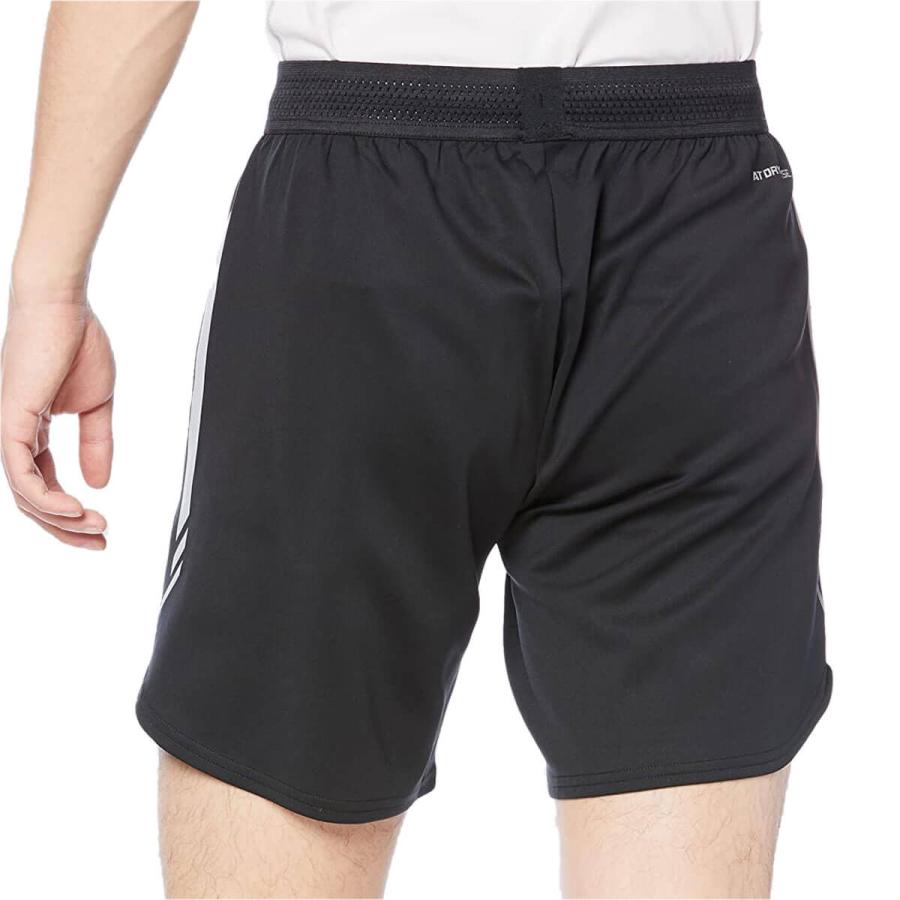 【特価】LI-NING AAPP071 ゲームパンツ(ユニ/メンズ) バドミントンウェア リーニン【メール便可/日本バドミントン協会審査合格品】 |  | 03