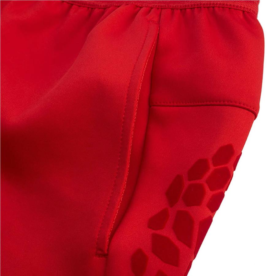 【特価】LI-NING AAPP277 ゲームパンツ(ユニ/メンズ) バドミントンウェア リーニン【メール便可】 |  | 02