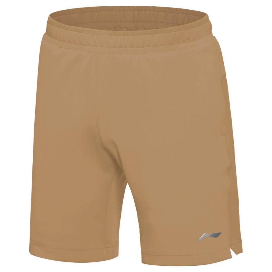 LI-NING AAPP413 ハーフパンツ(ユニ/メンズ/ジュニア) リーニン【日本バドミントン協会審査合格品/メール便可】 |  | 04