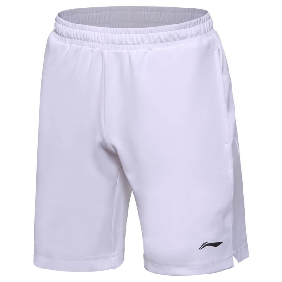 LI-NING AAPP413 ハーフパンツ(ユニ/メンズ/ジュニア) リーニン【日本バドミントン協会審査合格品/メール便可】 |  | 05