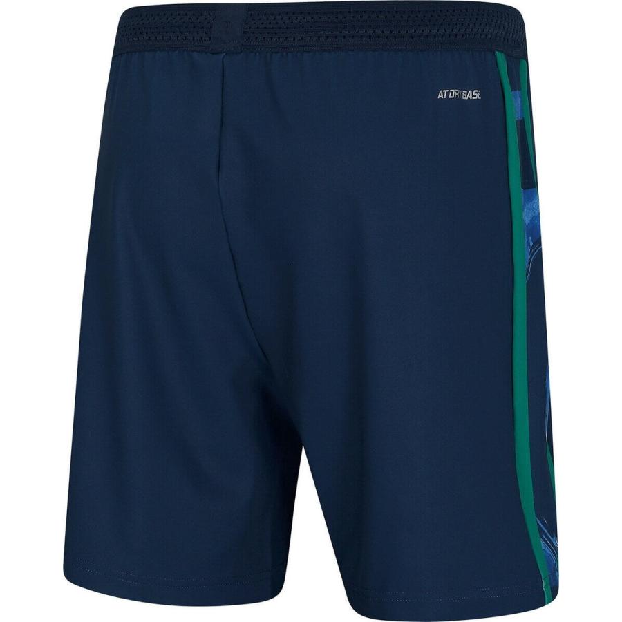 LI-NING AAPR065 ゲームパンツ バドミントンウェア(ユニ/メンズ) リーニン【メール便可】|lining|02