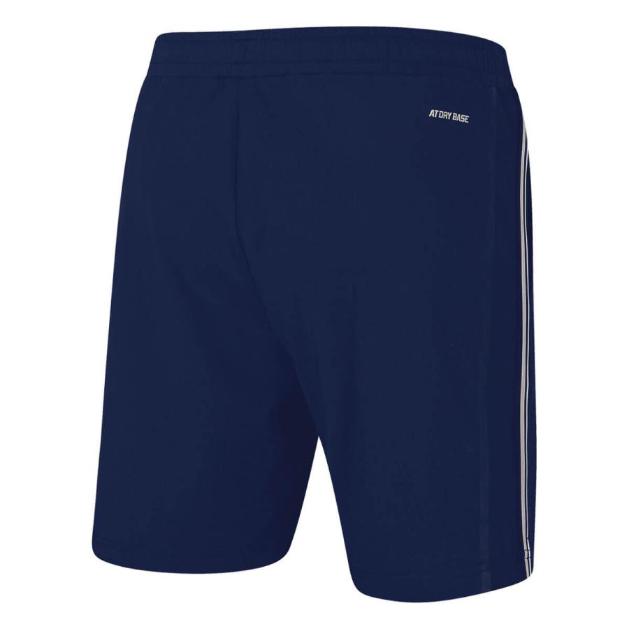 LI-NING AAPS009 ユニハーフパンツ バドミントンウェア(ユニ/メンズ) リーニン【メール便】 |  | 06