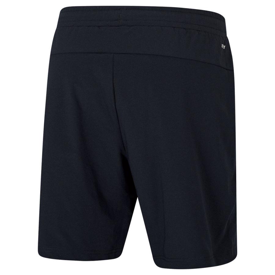 LI-NING AAPS045 ゲームパンツ バドミントンウェア(ユニ/メンズ) リーニン【日本バドミントン協会審査合格品/メール便可】 |  | 04