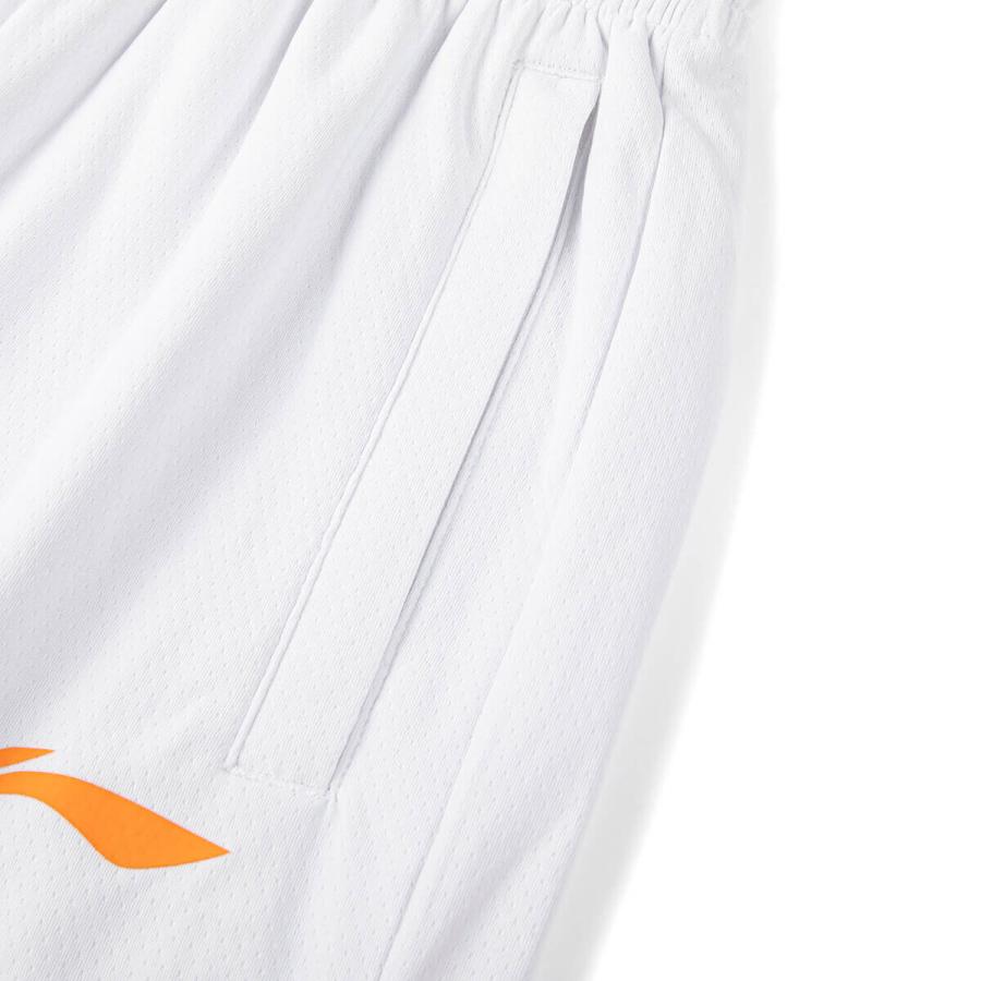 LI-NING AAPS119 ハーフパンツ NBA バスケットボールウェア(ユニ・メンズ) リーニン【メール便可】 |  | 04