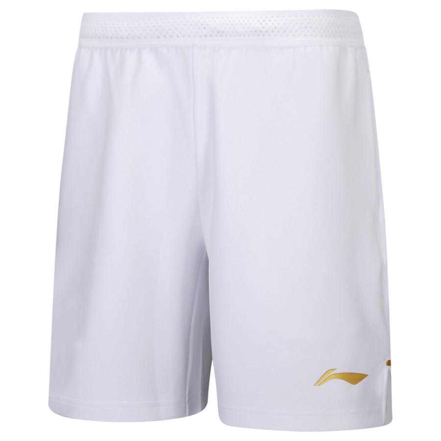 LI-NING AAPT015 ゲームパンツ バドミントンウェア(ユニ/メンズ) リーニン【日本バドミントン協会審査合格品/メール便可】 |  | 01