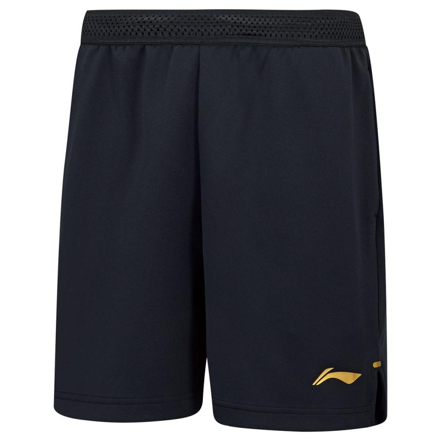 LI-NING AAPT015 ゲームパンツ バドミントンウェア(ユニ/メンズ) リーニン【日本バドミントン協会審査合格品/メール便可】 |  | 04