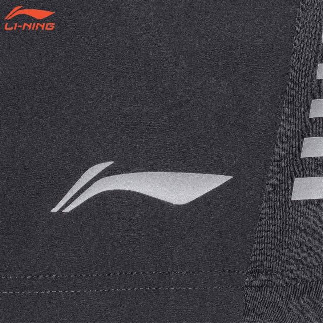 LI-NING AAPT017 ゲームパンツ バドミントンウェア(ユニ/メンズ) リーニン【日本バドミントン協会審査合格品/メール便可】 |  | 02