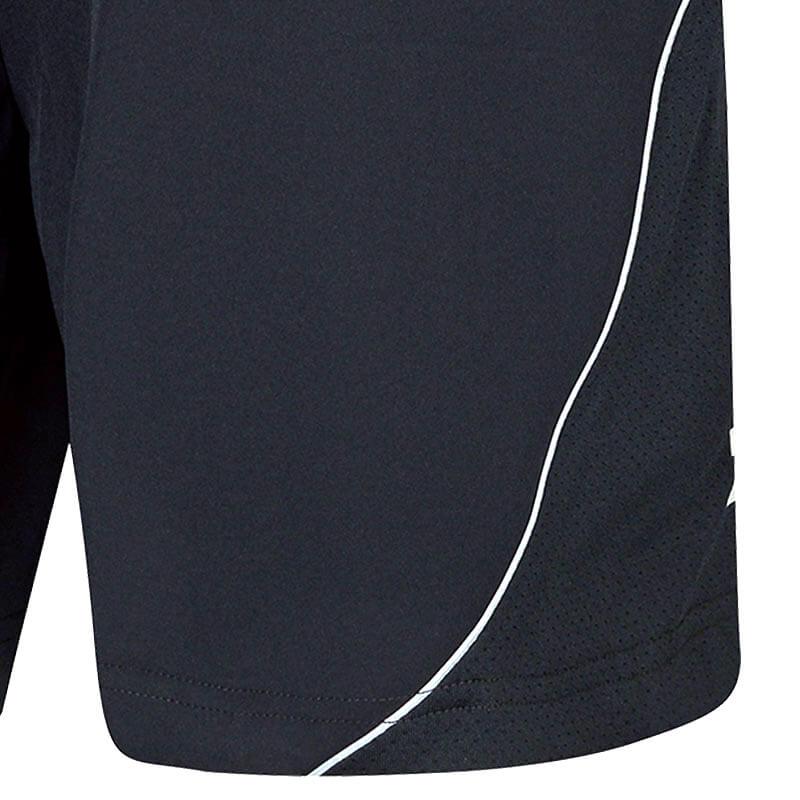 LI-NING AAPT017 ゲームパンツ バドミントンウェア(ユニ/メンズ) リーニン【日本バドミントン協会審査合格品/メール便可】 |  | 05