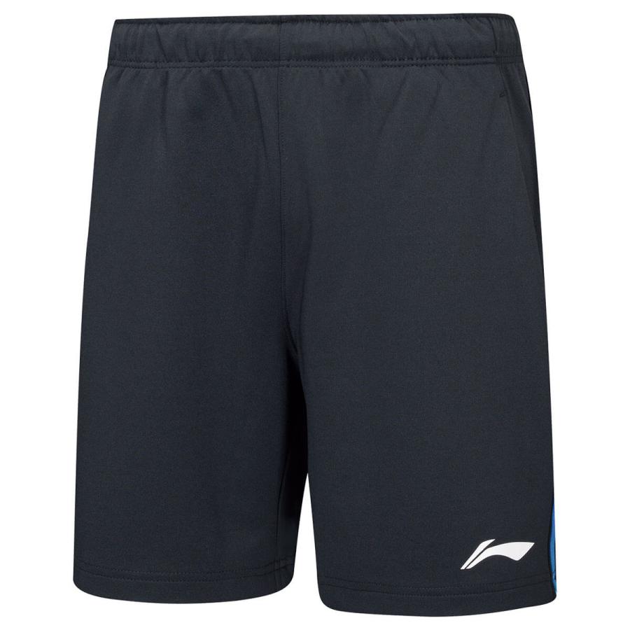 LI-NING AAPT055 ゲームパンツ バドミントンウェア(ユニ/メンズ) リーニン【日本バドミントン協会審査合格品/メール便可】 |  | 01