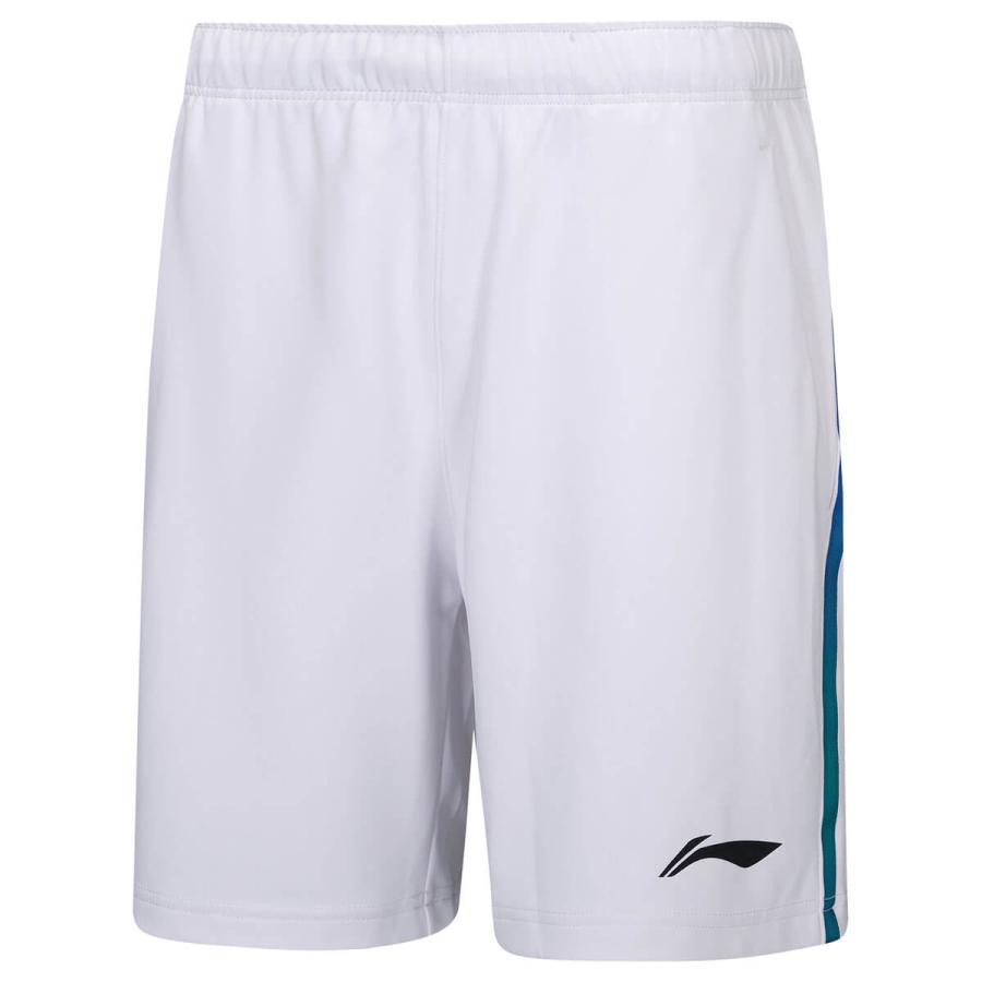 LI-NING AAPT055 ゲームパンツ バドミントンウェア(ユニ/メンズ) リーニン【日本バドミントン協会審査合格品/メール便可】 |  | 03