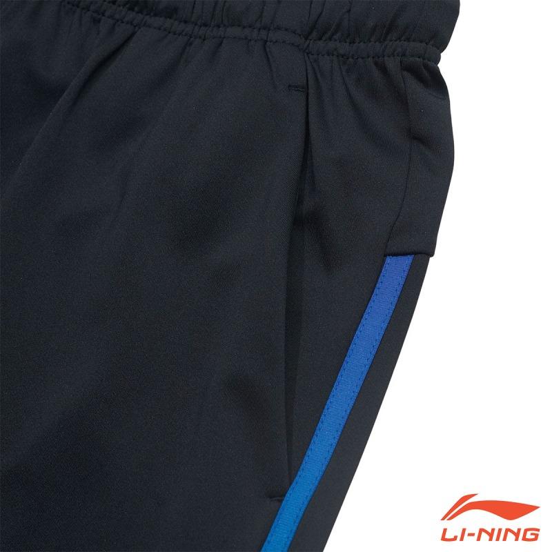 LI-NING AAPT055 ゲームパンツ バドミントンウェア(ユニ/メンズ) リーニン【日本バドミントン協会審査合格品/メール便可】 |  | 06