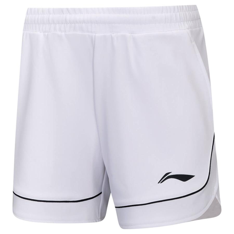 LI-NING AAPT056 ゲームパンツ バドミントンウェア(レディース) リーニン【日本バドミントン協会審査合格品/メール便可】 |  | 01