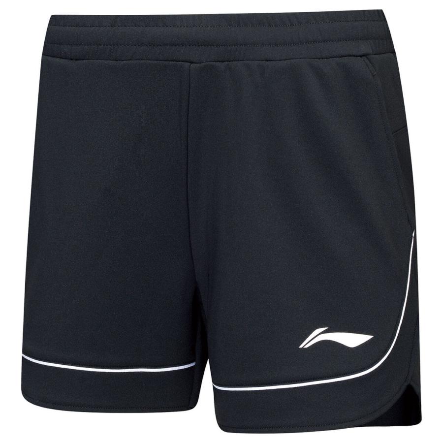 LI-NING AAPT056 ゲームパンツ バドミントンウェア(レディース) リーニン【日本バドミントン協会審査合格品/メール便可】 |  | 03