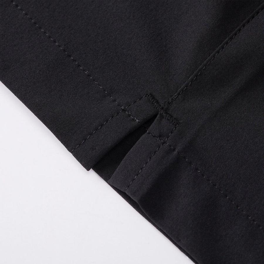 LI-NING AAPT057 ハーフパンツ バドミントンウェア(ユニ・メンズ) リーニン【メール便可】 |  | 07