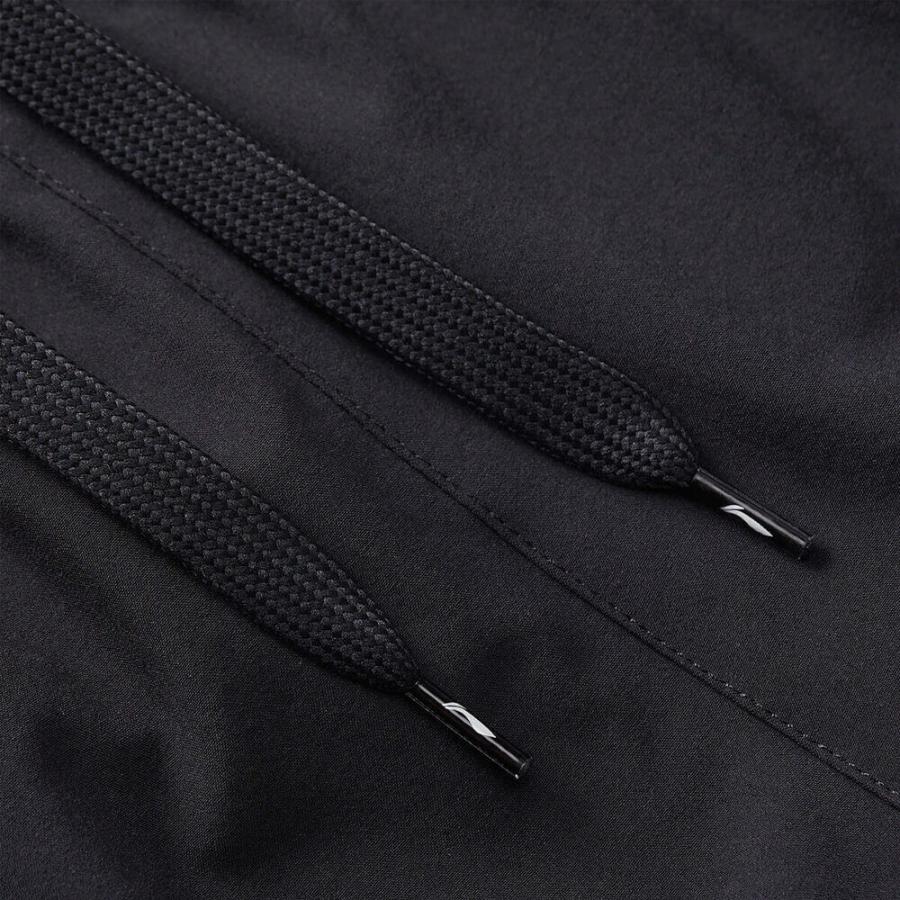 LI-NING AAPT057 ハーフパンツ バドミントンウェア(ユニ・メンズ) リーニン【メール便可】 |  | 08