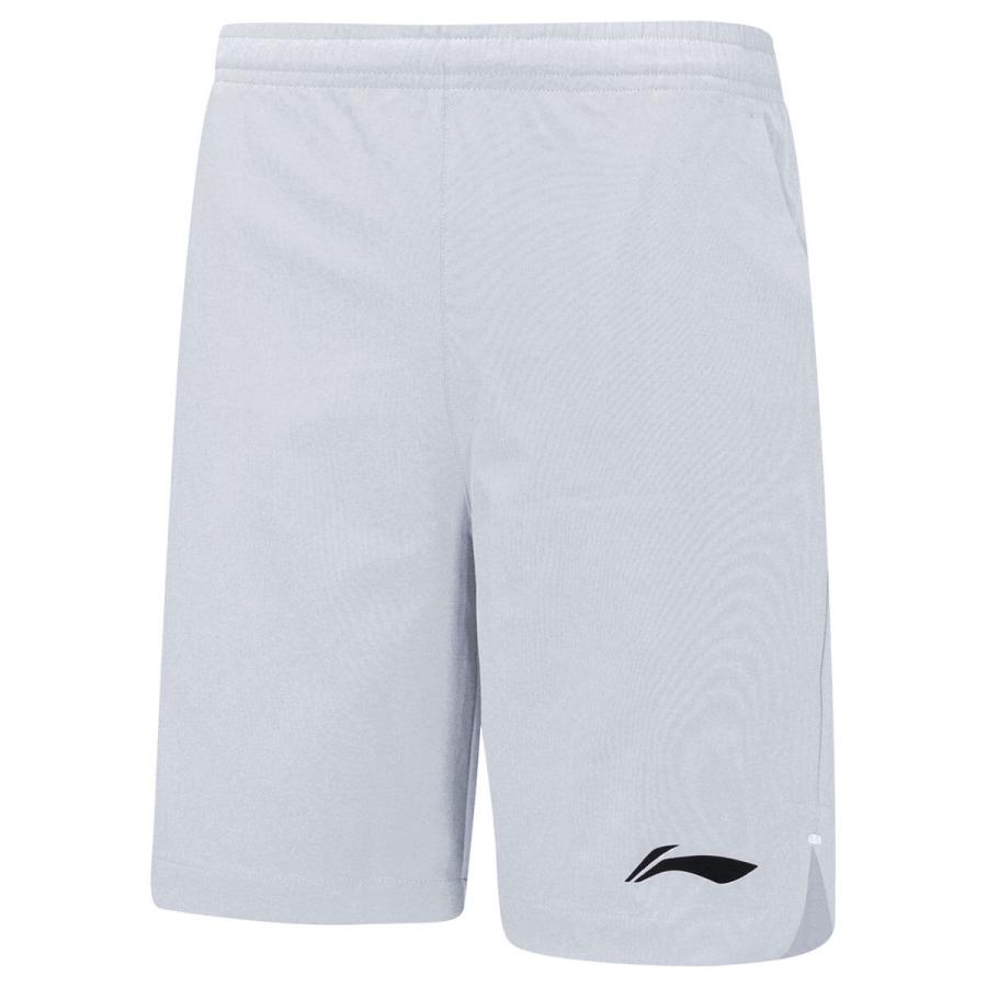 LI-NING AAPT061 ハーフパンツ バドミントンウェア(ユニ・メンズ