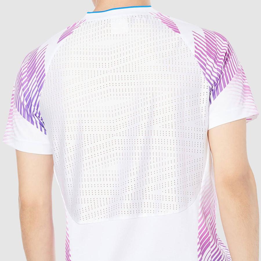 大特価】LI-NING AAYN035 ゲームシャツ(ユニ/メンズ) バドミントン