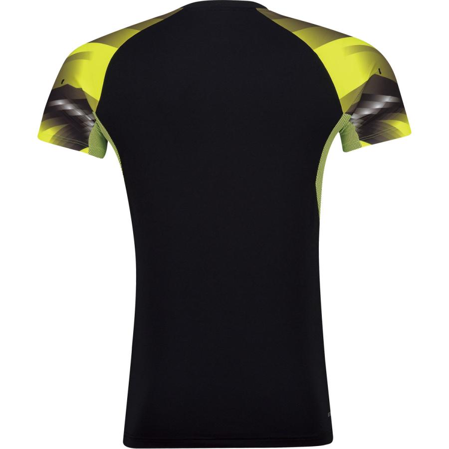 超特価】LI-NING AAYN038 ゲームシャツ(レディース) バドミントン