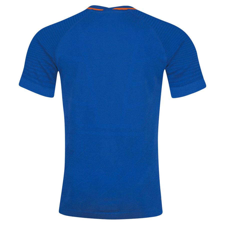 【特価】LI-NING AAYP025 ゲームシャツ(ユニ/メンズ) バドミントンウェア リーニン【メール便可/日本バドミントン協会審査合格品】 |  | 03