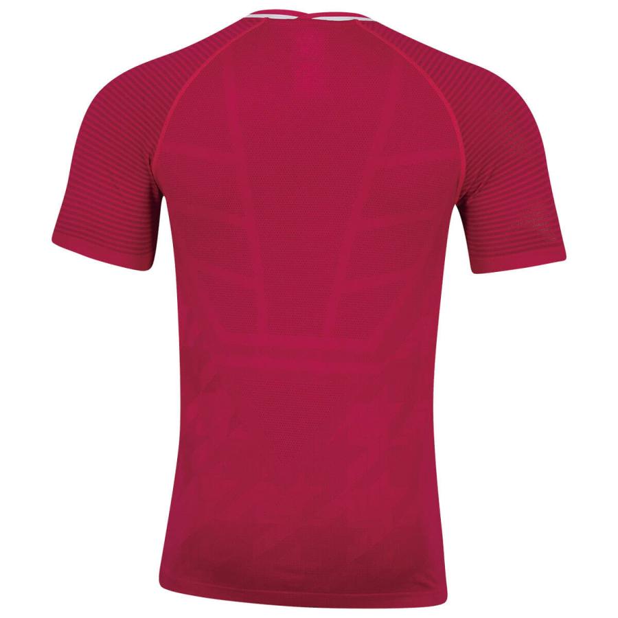 【特価】LI-NING AAYP025 ゲームシャツ(ユニ/メンズ) バドミントンウェア リーニン【メール便可/日本バドミントン協会審査合格品】 |  | 05