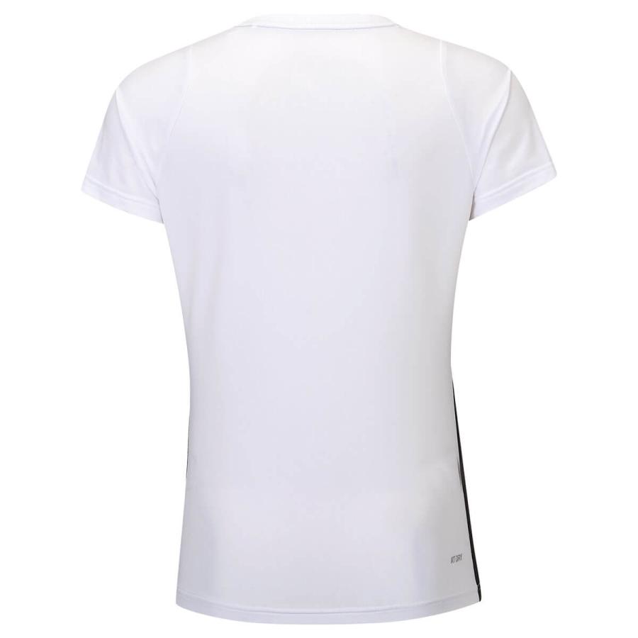 LI-NING AAYS062 ゲームシャツ バドミントンウェア(レディース) リーニン【日本バドミントン協会審査合格品/メール便】 |  | 04