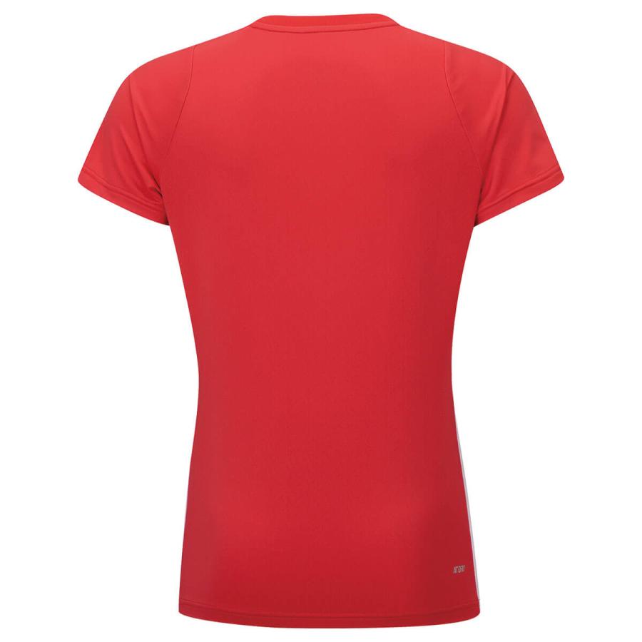 LI-NING AAYS062 ゲームシャツ バドミントンウェア(レディース) リーニン【日本バドミントン協会審査合格品/メール便】 |  | 06