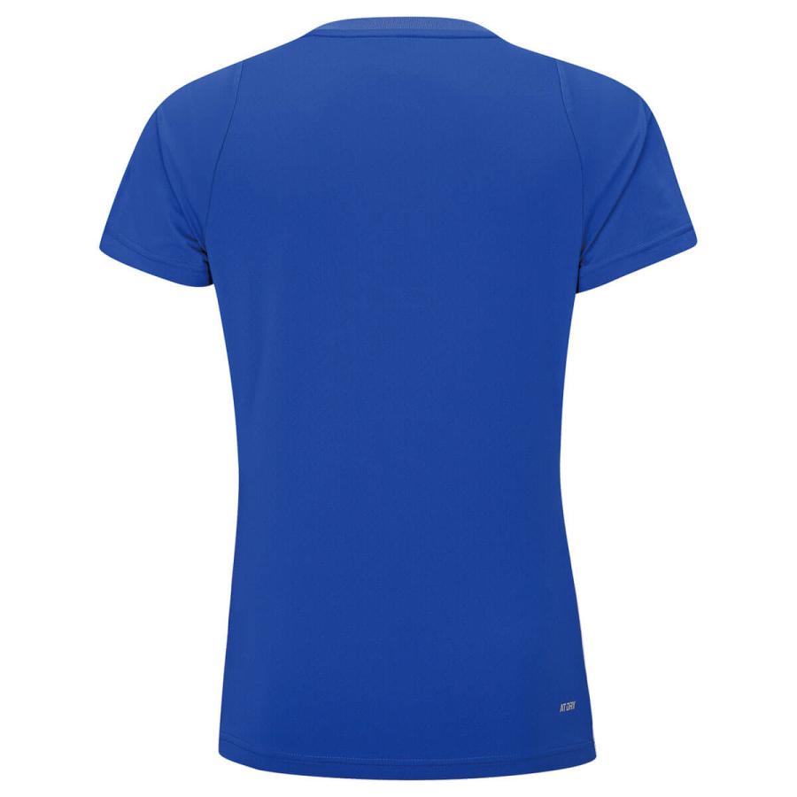 LI-NING AAYS062 ゲームシャツ バドミントンウェア(レディース) リーニン【日本バドミントン協会審査合格品/メール便】 |  | 08