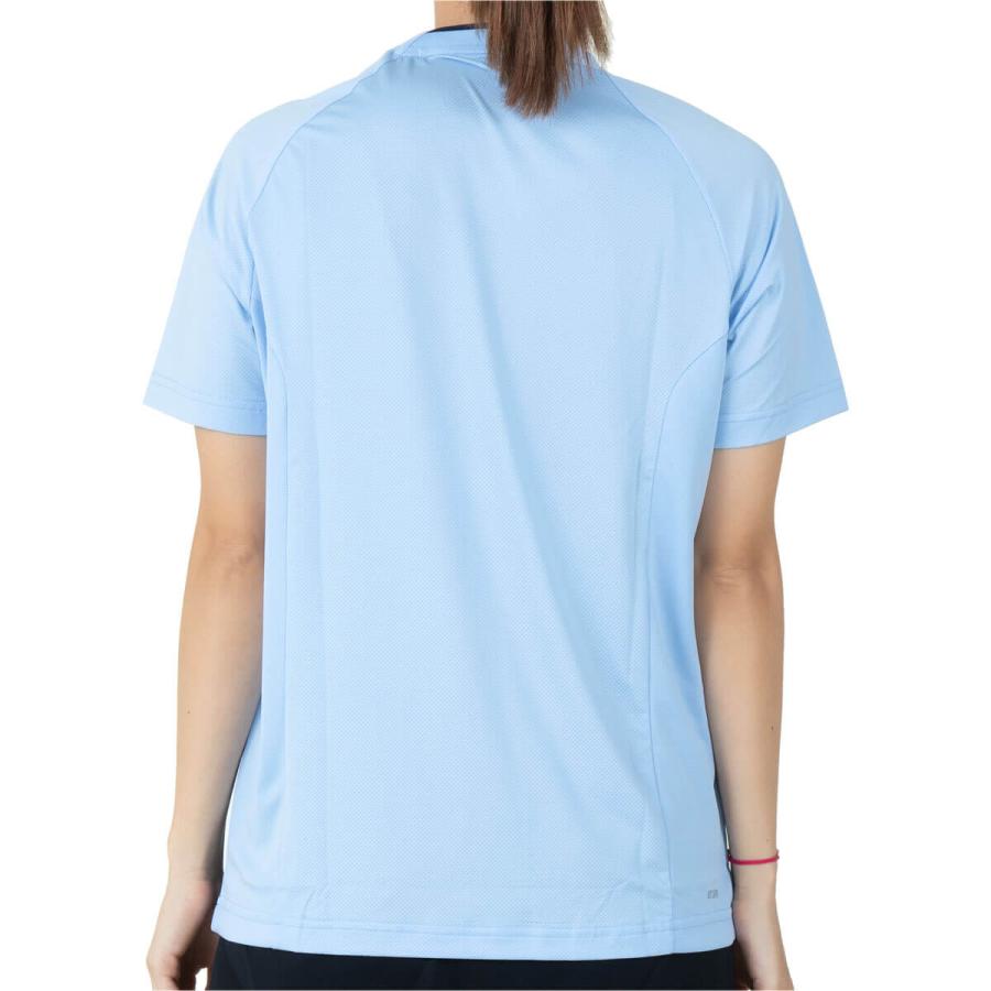 LI-NING AAYS239 ゲームシャツ バドミントンウェア(ユニ・メンズ