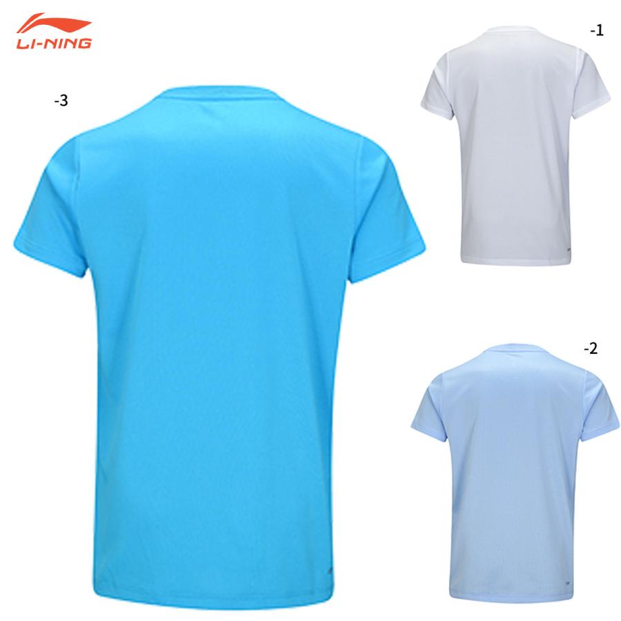 LI-NING AAYV092 ゲームウェア バドミントンウェア(ジュニア) リーニン【日本バドミントン協会審査合格品/メール便可】 |  | 01