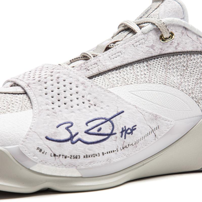 LI-NING ABAV043-3 WADE ALL CITY 13 ENCORE バスケットボールシューズ