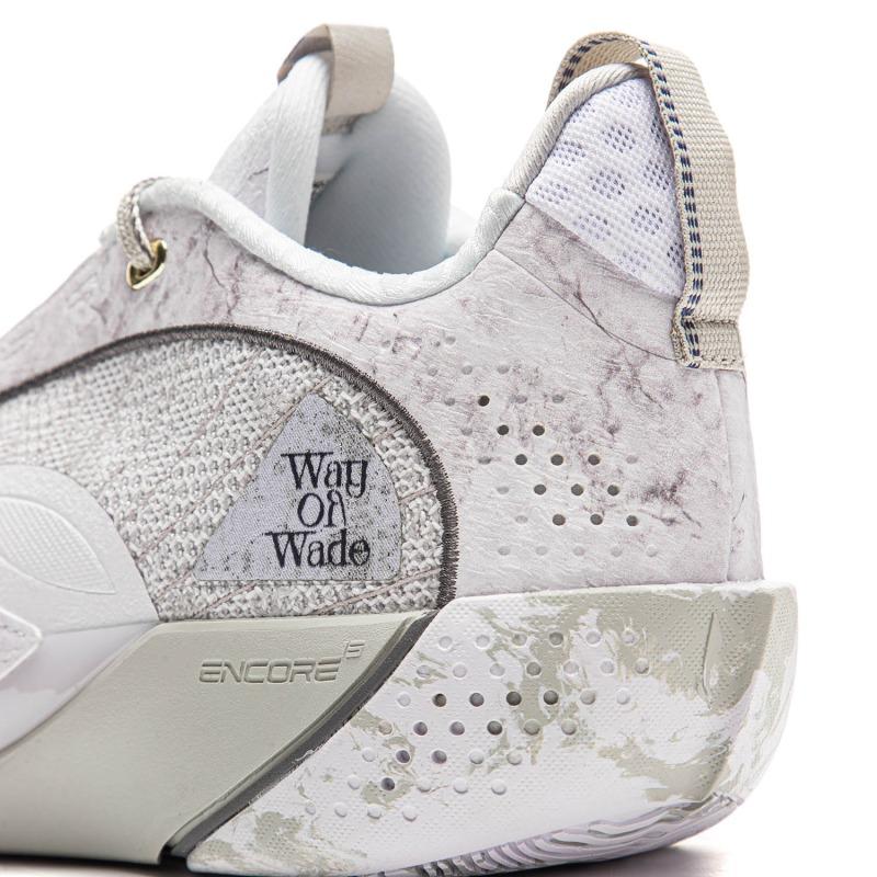 LI-NING ABAV043-3 WADE ALL CITY 13 ENCORE バスケットボールシューズ